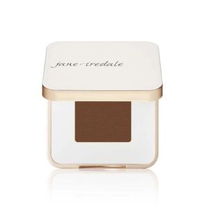 Jane Iredale PurePressed® Eye Shadow Single - Dark Suede